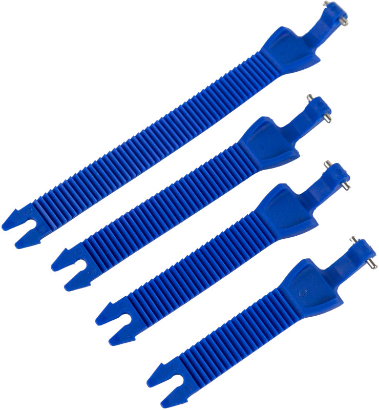 Answer Ar1 Boot Strap Kit Reflux Blue 445366 445366 User 1