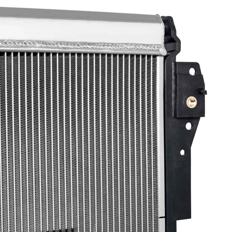 Mishimoto 2007+ Toyota Tundra 4.6/4.7/5.7L Performance Aluminum Radiator MMRAD-TUN-07 MMRAD-TUN-07 User 5