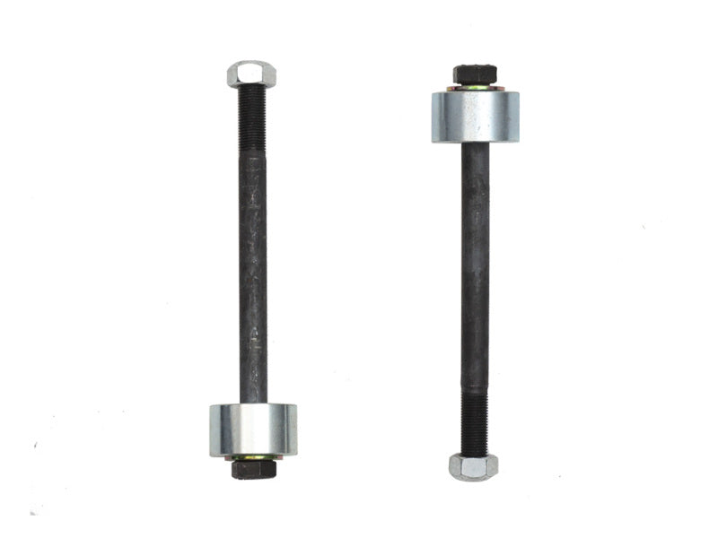 ICON 96-04 Toyota Tacoma / 96-02 Toyota 4Runner/00-06 Toyota Tundra Diff Drop Kit 51050 51050 Photo - Primary