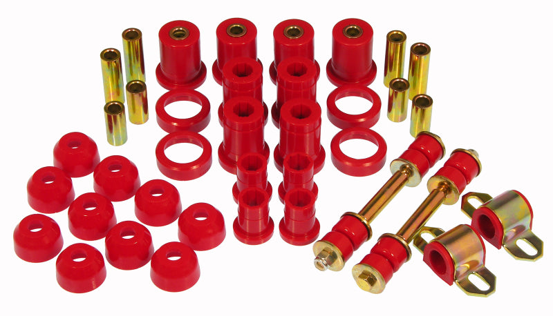 Prothane Suspension Bushing Kit 7-2034 Photo - Primary
