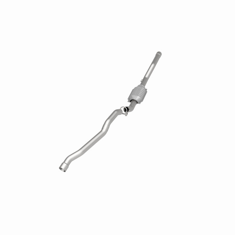 MagnaFlow Dodge Dakota HM Grade Federal / EPA Compliant Direct-Fit Catalytic Converter 23294 360 Degree Image Set