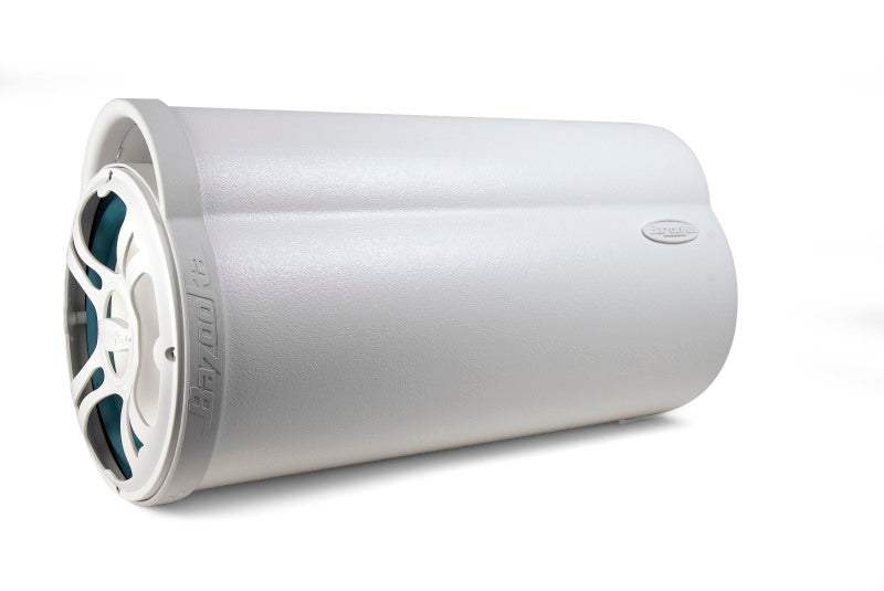 Bazooka Marine Bazooka - 8In 100W MBTA8100 MBTA8100 User 1