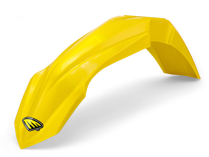 Cycra 10-18 Yamaha YZ250F-450F / 15-20 YZ125/250 Front Fender Light Gold 1CYC-1561-66 1CYC-1561-66 User 1