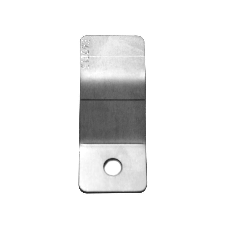 Kooks Headers Kooks 05-13 C6 Corvette Transmission Cooler Line Relocation Bracket K60015 K60015 Photo - Primary