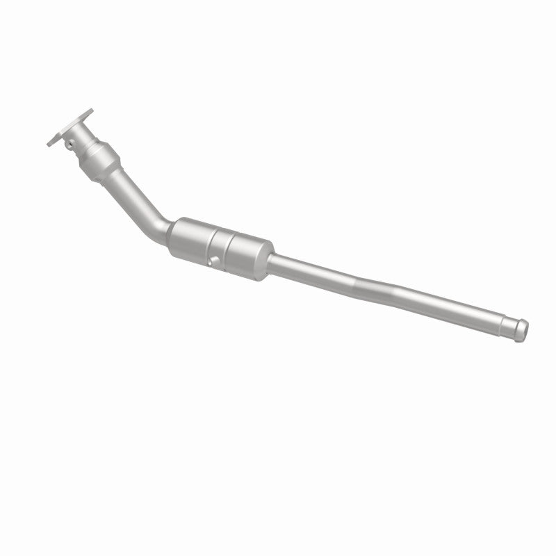MagnaFlow Volvo HM Grade Federal / EPA Compliant Direct-Fit Catalytic Converter 24299 360 Degree Image Set