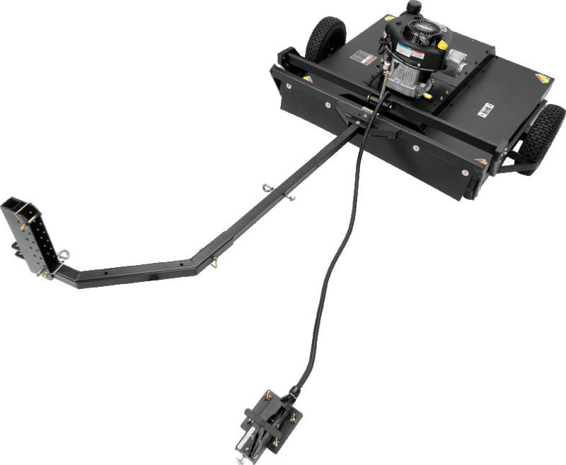 QuadBoss Mower 44in ROUGH 11.5HP BS 559934 559934 Photo - Primary