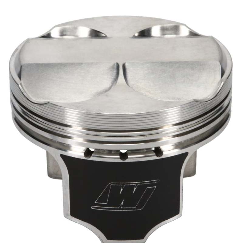 Wiseco Piston Kit- Honda K24 w/K20 Head +5cc 12.5:1 CR K634M87 User 5