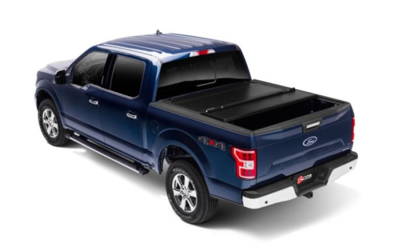 BAK 2022 Ford Maverick 4.5ft BAKFlip G2 226324 226324 User 1