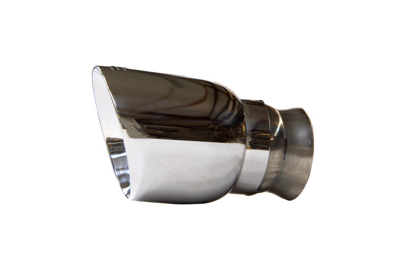 Kooks Headers Kooks 15-18 Dodge Charger/Durango 2.75in OEM Round Tips (Polished) 31524T00 31524T00 Photo - Unmounted