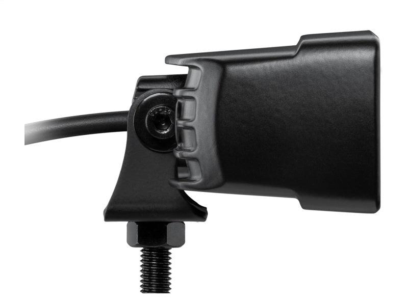 Hella Universal Black Magic 6 L.E.D. Mini Light Bar - Spot Beam 358176211 358176211 Photo - Unmounted