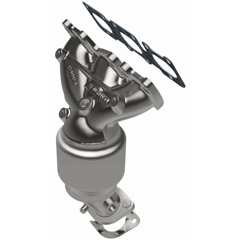 MagnaFlow OEM Grade Federal / EPA Compliant Manifold Catalytic Converter 52743 Photo - out of package