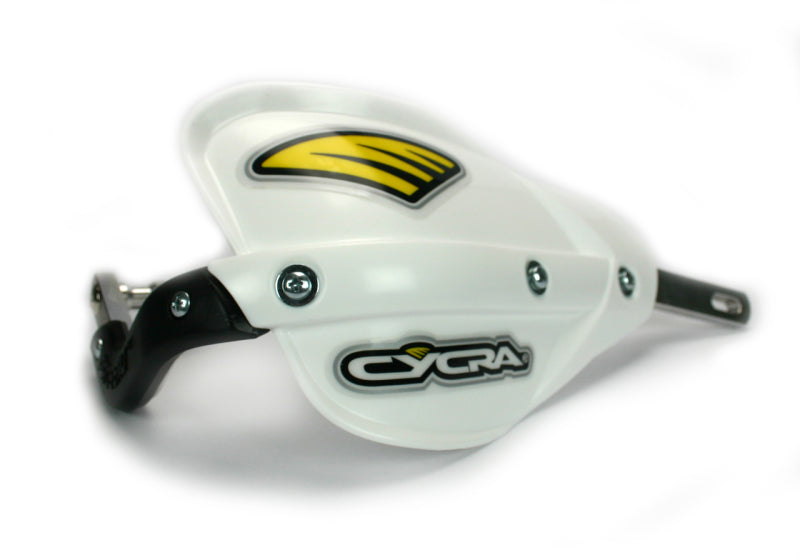 Cycra Probend Bar Pack White 1CYC-7500-42 1CYC-7500-42 Photo - Primary