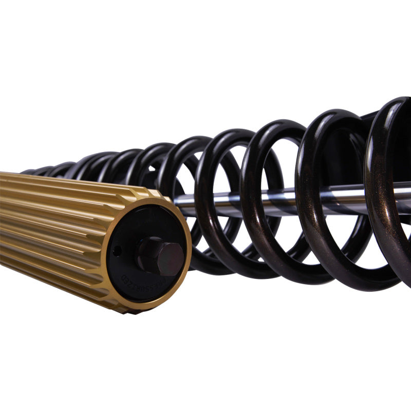 Bilstein 20-21 Can-Am Maverick X3 RS Turbo R Black Hawk Powersports Shock & Coil Spring Assembly -RR 41-330623 41-330623 Photo - Unmounted