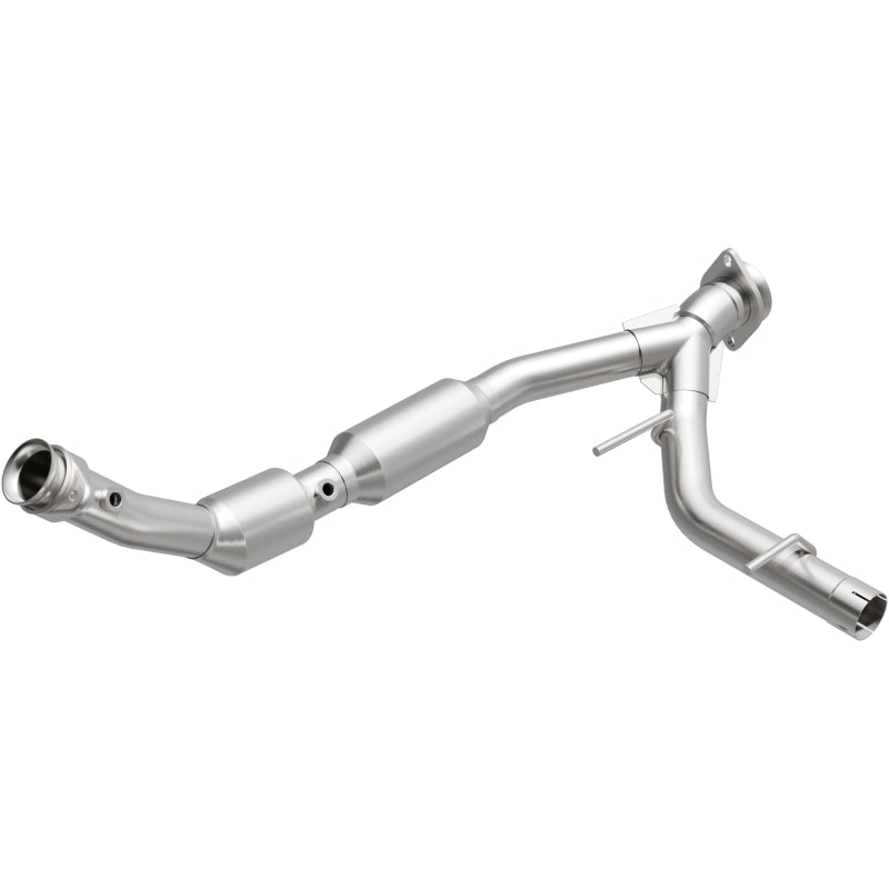 Magnaflow MAG Converter Direct Fit Exhaust, Mufflers & Tips Catalytic Converter Direct Fit main image