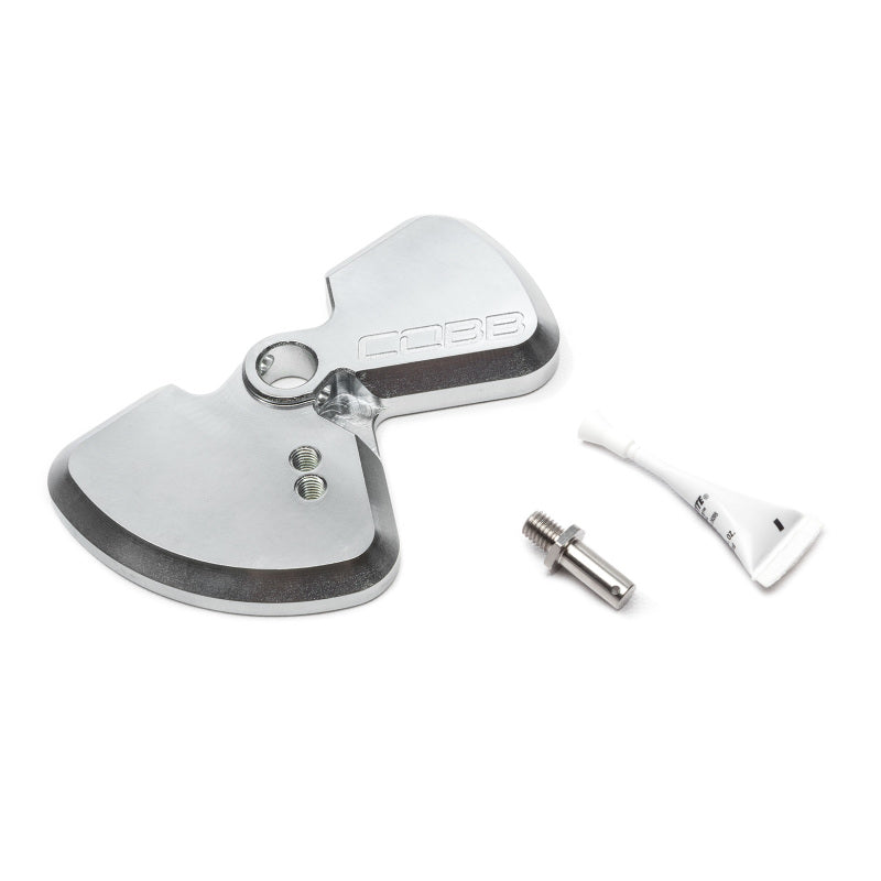 COBB 2015-2019 Subaru WRX Adjustable Shift Plate 244320 244320 Photo - Primary