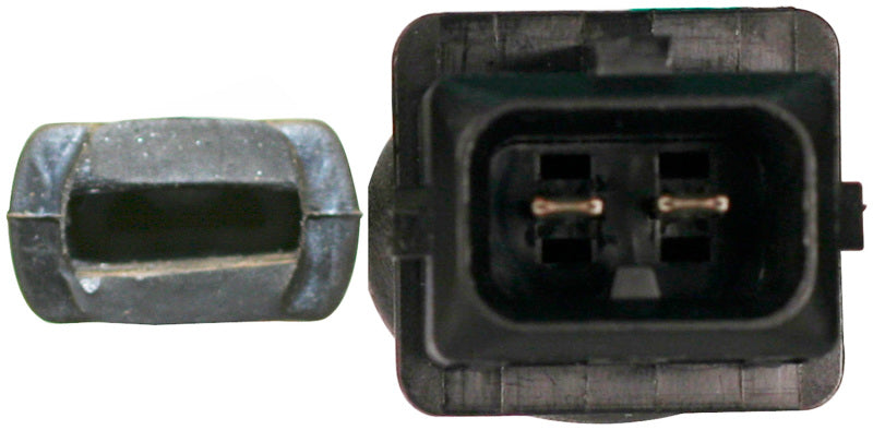 NGK Volkswagen Transporter 1991-1986 Direct Fit Oxygen Sensor 25576 25576 Photo - out of package