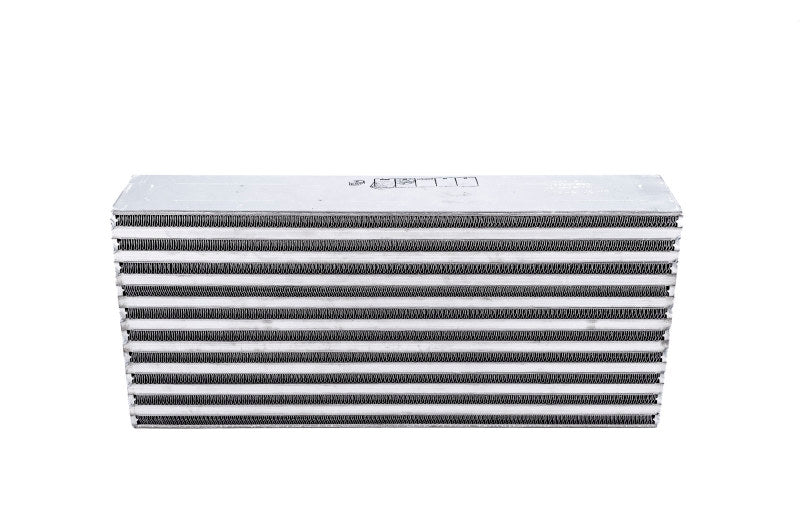 Garrett Air To Air Intercooler CAC (18.00in x 8.00in x 3.50in) - 425 HP 703520-6025 Photo - Primary