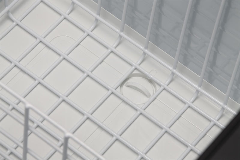 ARB Fridge 50 Quart Classic Series Plug B Usa Spec 10801472 10801472 Photo - Unmounted