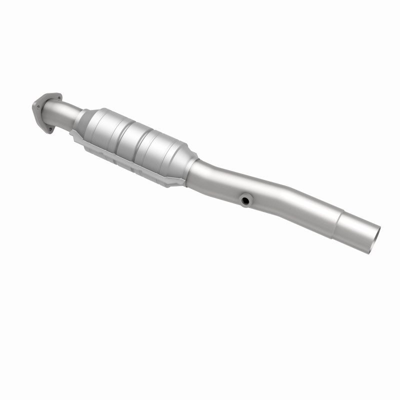 MagnaFlow Audi A8 HM Grade Federal / EPA Compliant Direct-Fit Catalytic Converter 24025 360 Degree Image Set
