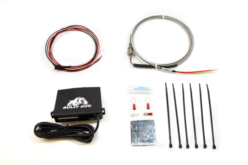 Bully Dog Sensor Station w/ Pyro Thermocouple Included 40384 40384 User 6