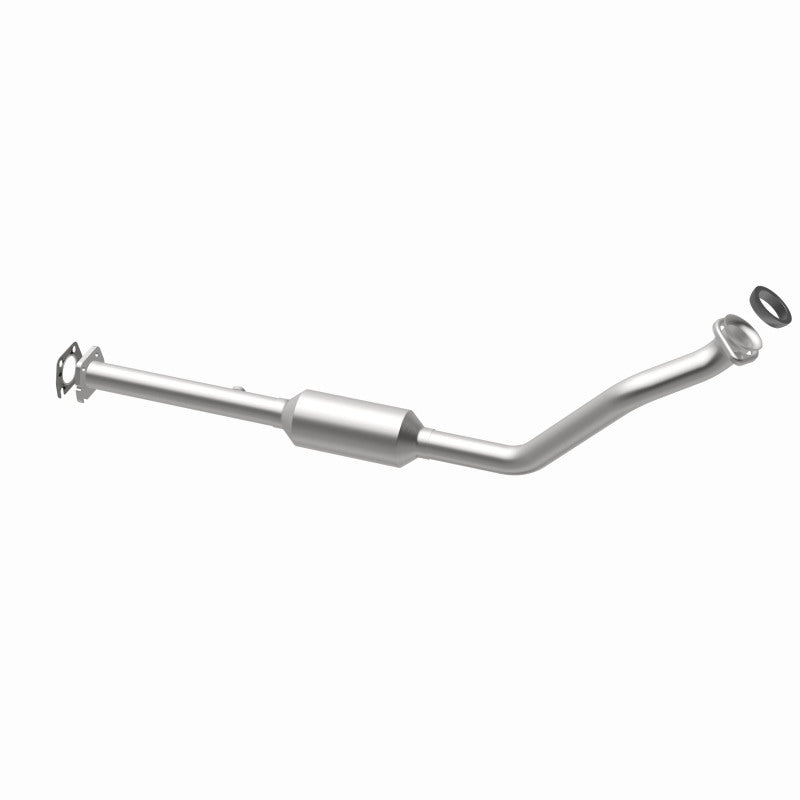 MagnaFlow HM Grade Federal / EPA Compliant Direct-Fit Catalytic Converter 23498 360 Degree Image Set