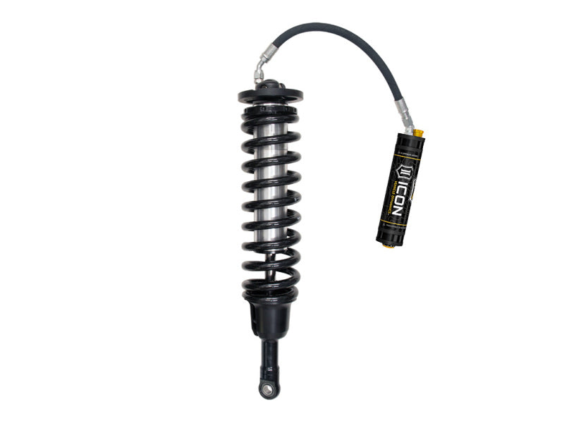 ICON 10-14 Ford Raptor Front 3.0 Series Shocks VS RR CDCV Coilover Kit - Passenger Side 95000R 95000R Photo - Primary