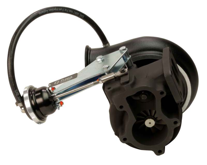 Fleece Performance 94-02 HX35 63mm FMW Holset Cheetah Turbocharger FPE-HX35-63-FMW FPE-HX35-63-FMW User 1