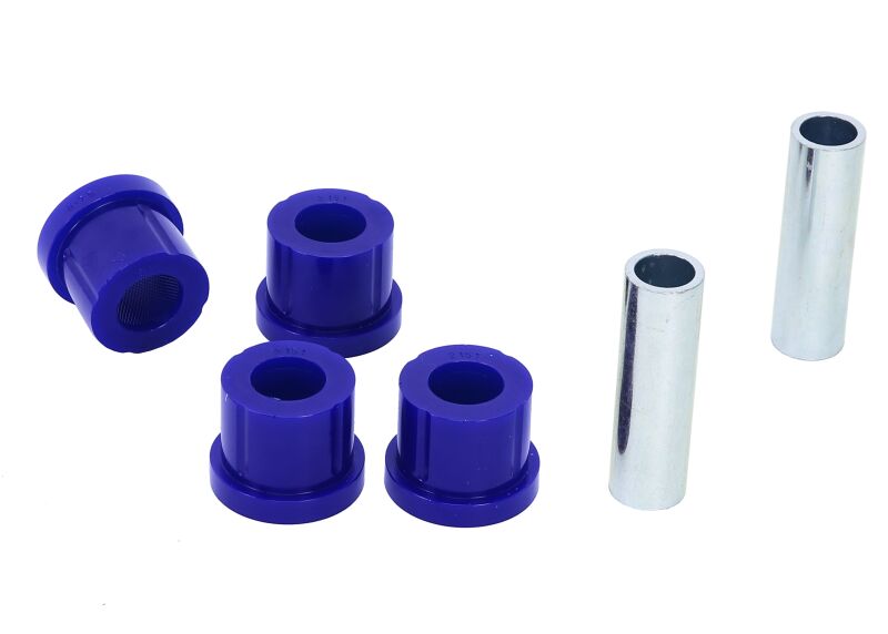 SuperPro Front Control Arm Bushing Kit SPF2151K Photo - Primary