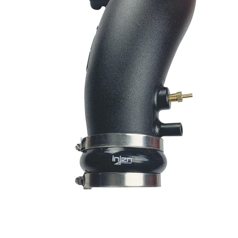 Injen 10-21 Toyota 4Runner Cold Air Intake System - Oiled Filter EVO2202C EVO2202C Photo - out of package