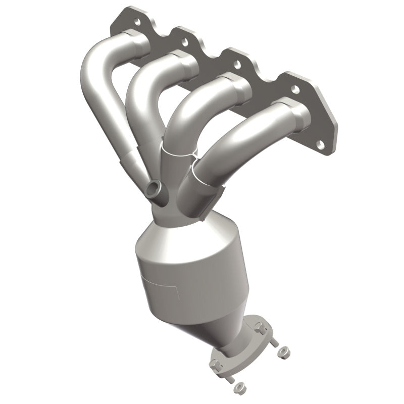 MagnaFlow Saturn Astra OEM Grade Federal / EPA Compliant Manifold Catalytic Converter 51150 Photo - Primary