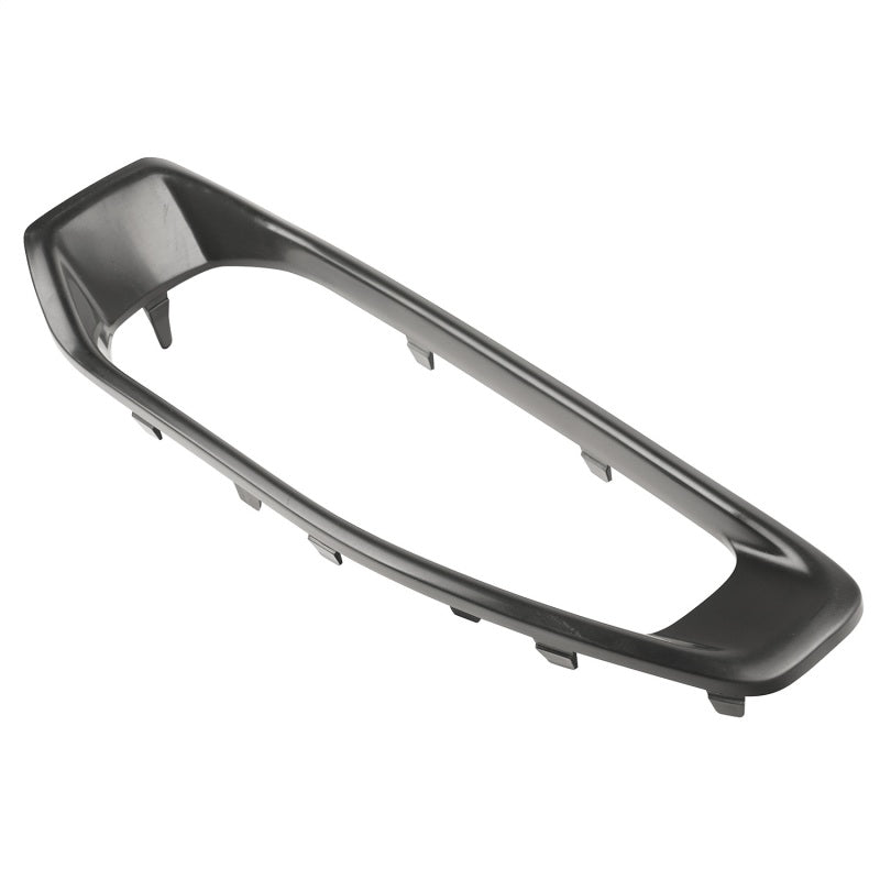 Omix Applique Left End Cap Front Bumper- 18-21 JL/JT 12040.43 12040.43 Photo - Unmounted