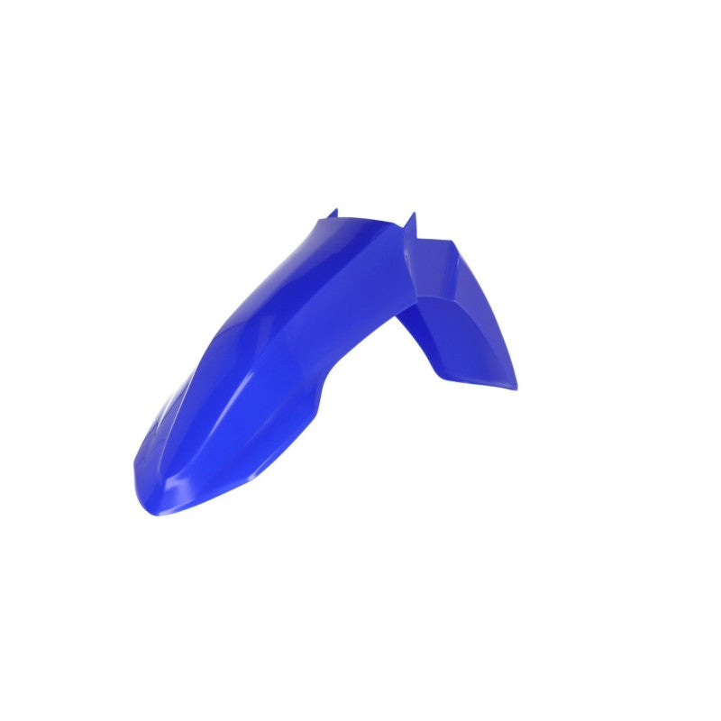 Acerbis 2024 Yamaha YZ250F/ 23-24 YZ450F/FX Front Fender - YZ Blue 2979490211 2979490211 Photo - Primary