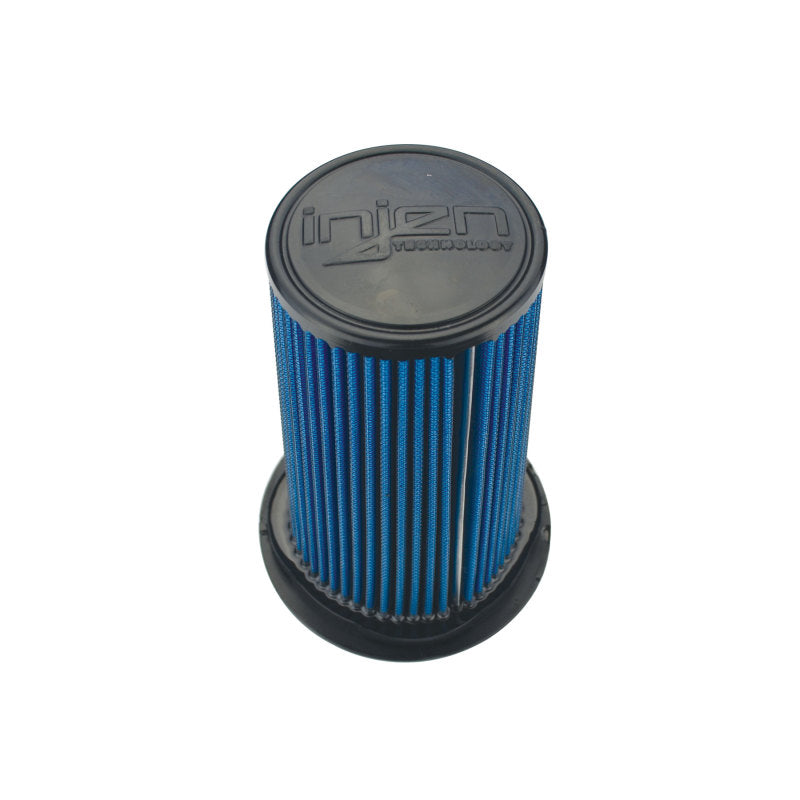Injen SuperNano-Web Air Filter 3.75in ID/ 7.0in Base / 8.8in Height / 5in Top X-1109-BB X-1109-BB Photo - out of package