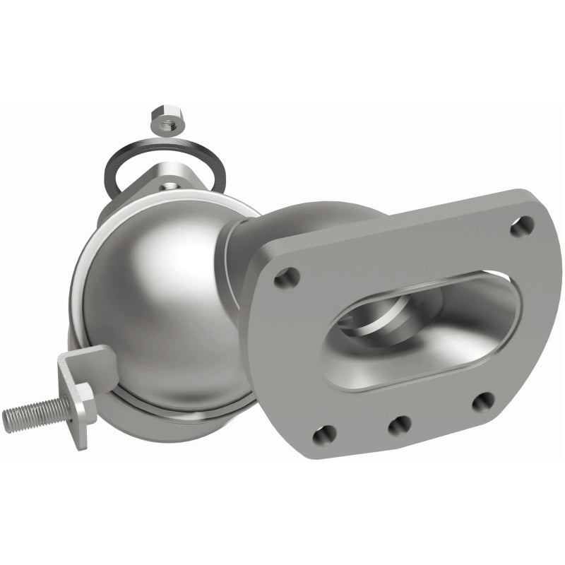 Magnaflow 2020 Toyota Highlander V6 3.5L OEM Grade Direct-Fit Catalytic Converter 22-270 22-270 Photo - out of package