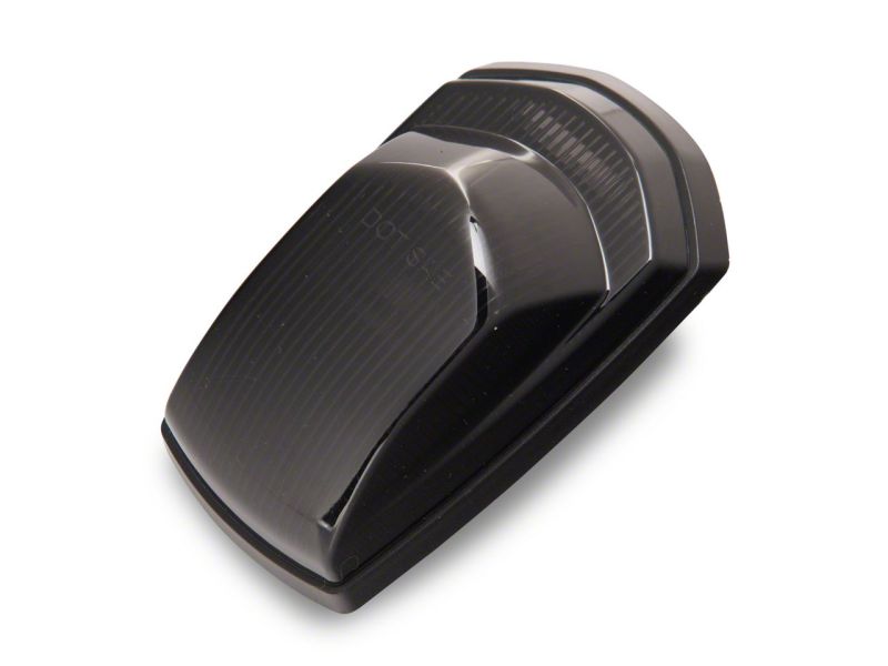 Raxiom 17-23 Ford F-250/F-350 Super Duty Axial Series LED Clearance Lights- Smoked SD23040 SD23040 Photo - Close Up