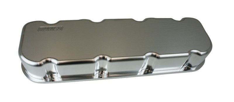 Moroso Chevrolet Small Block (w/4.5 Rox Heads) Valve Cover - Aluminum 68337 68337 Photo - Primary