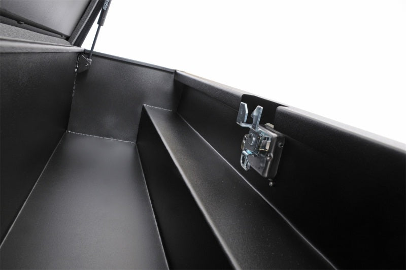 Dee Zee Deezee Universal Tool Box - Hardware Side Mount - Black 48In DZ8748SB DZ8748SB Photo - Unmounted