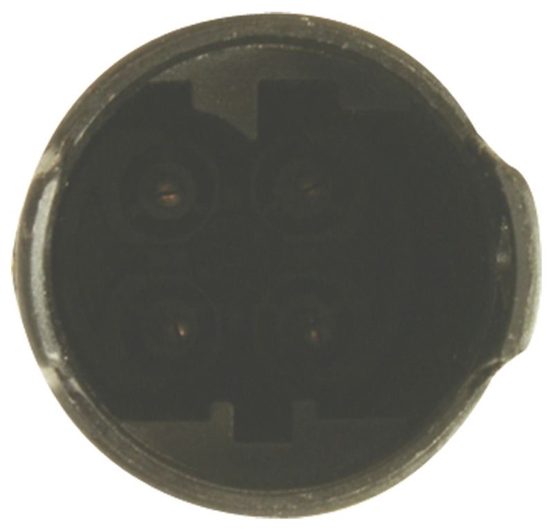 NGK BMW 318i 1999-1996 Direct Fit Oxygen Sensor 25586 25586 Photo - out of package