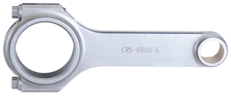 Eagle Chevy Big Block Standard Forged 4340 H-Beam Connecting Rods CRS68003D CRS68003D Photo - Close Up