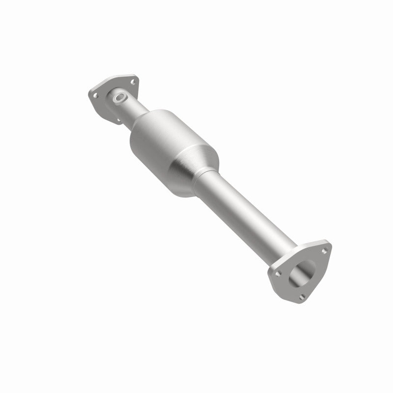 MagnaFlow Chevrolet California Grade CARB Compliant Direct-Fit Catalytic Converter 4481170 360 Degree Image Set