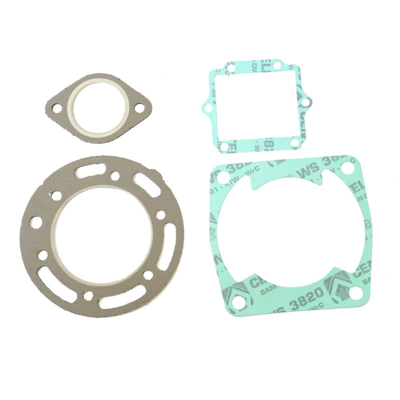 Athena 90-93 Polaris All 350 MotoRS 2-Stroke Top End Gasket Kit P400427600004 P400427600004 Photo - Primary