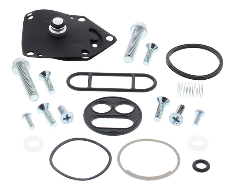 All Balls Racing 95-05 Kawasaki VULCAN (VN800A) Fuel Tap Repair Kit 60-1098 60-1098 Photo - Primary