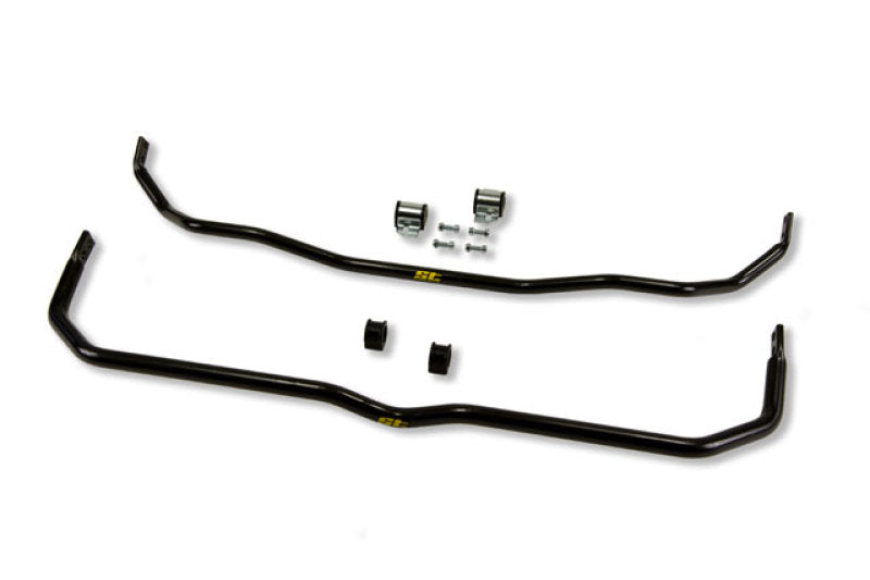 ST Suspensions Front & Rear Sway Bar Kit VW Golf IV R32 52237 Photo - Primary