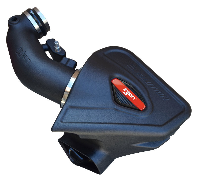Injen Evolution Intake 16-17 Chevrolet Camaro SS 6.2L V8 EVO7301 Photo - Primary