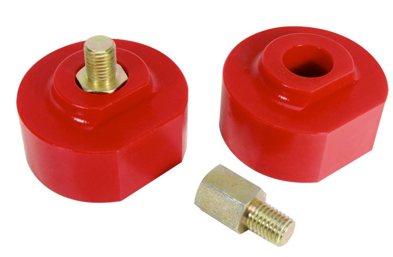 Prothane Coil Spring Insulator 6-1711 Photo - Primary