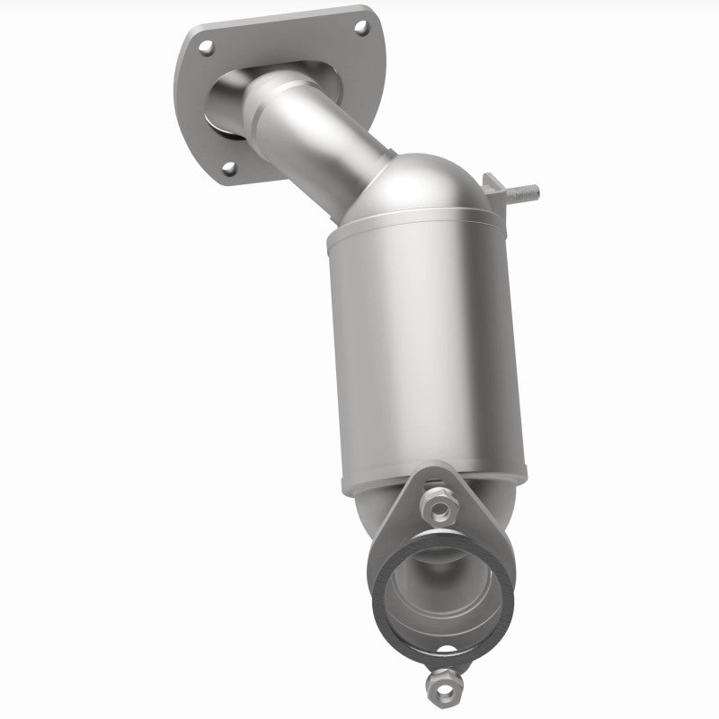 Magnaflow 2020 Toyota Highlander V6 3.5L OEM Grade Direct-Fit Catalytic Converter 22-270 22-270 360 Degree Image Set