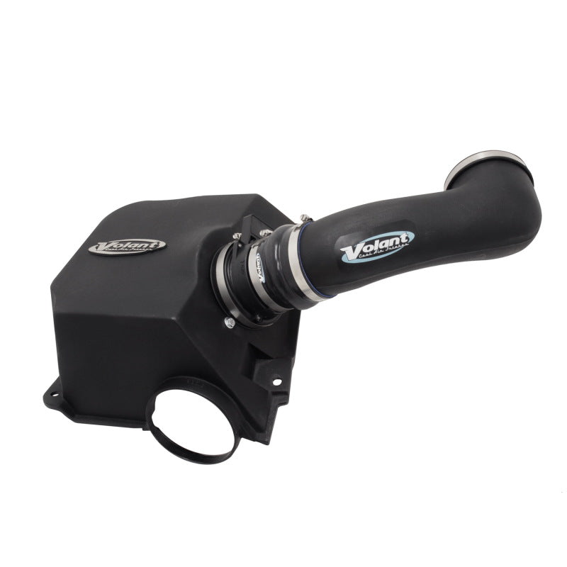 Volant 05-08 Chevrolet Trailblazer 5.3 V8 Pro5 Closed Box Air Intake System 15760 Photo - Primary