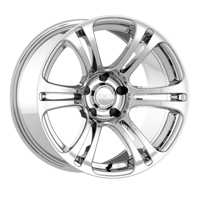 Kansei KAN K16 Neo Wheels Wheels Wheels - Forged main image