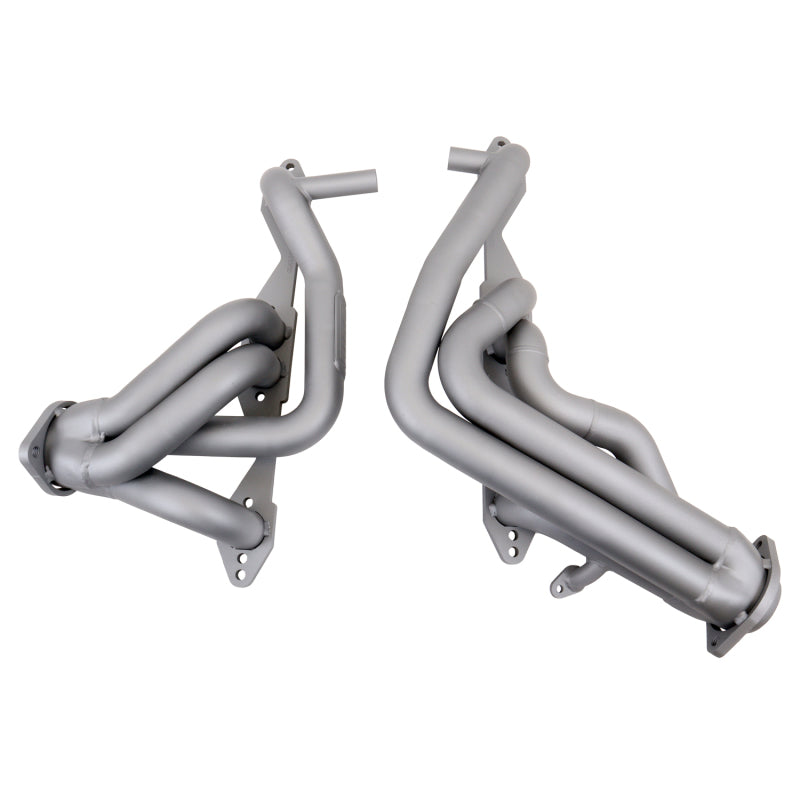 BBK Performance 93-96 Chevy Impala SS 1-5/8 Shorty Headers (Chrome) 1595 User 1