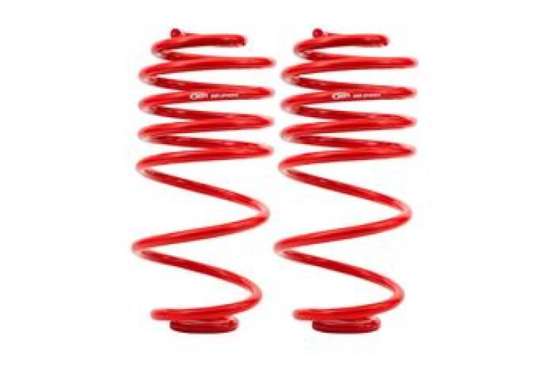 BMR Suspension 78-87 GM G-Body Lowering Springs 2in SP465R SP465R User 1